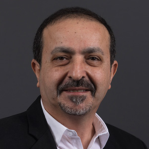 Umit Koylu